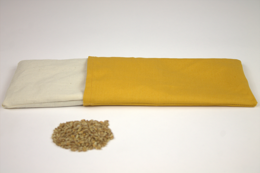 Ekologisk ögon kudde