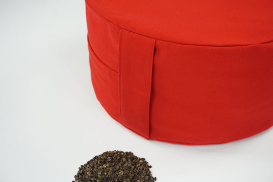 Ekologisk Yogabolster