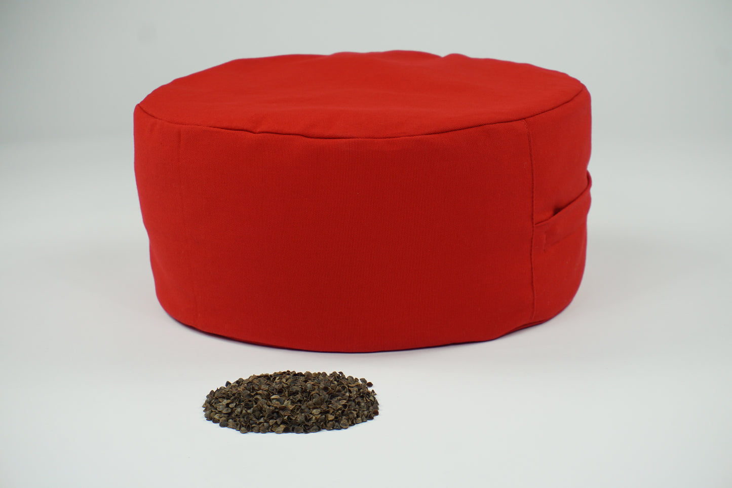 Ekologisk Yogabolster