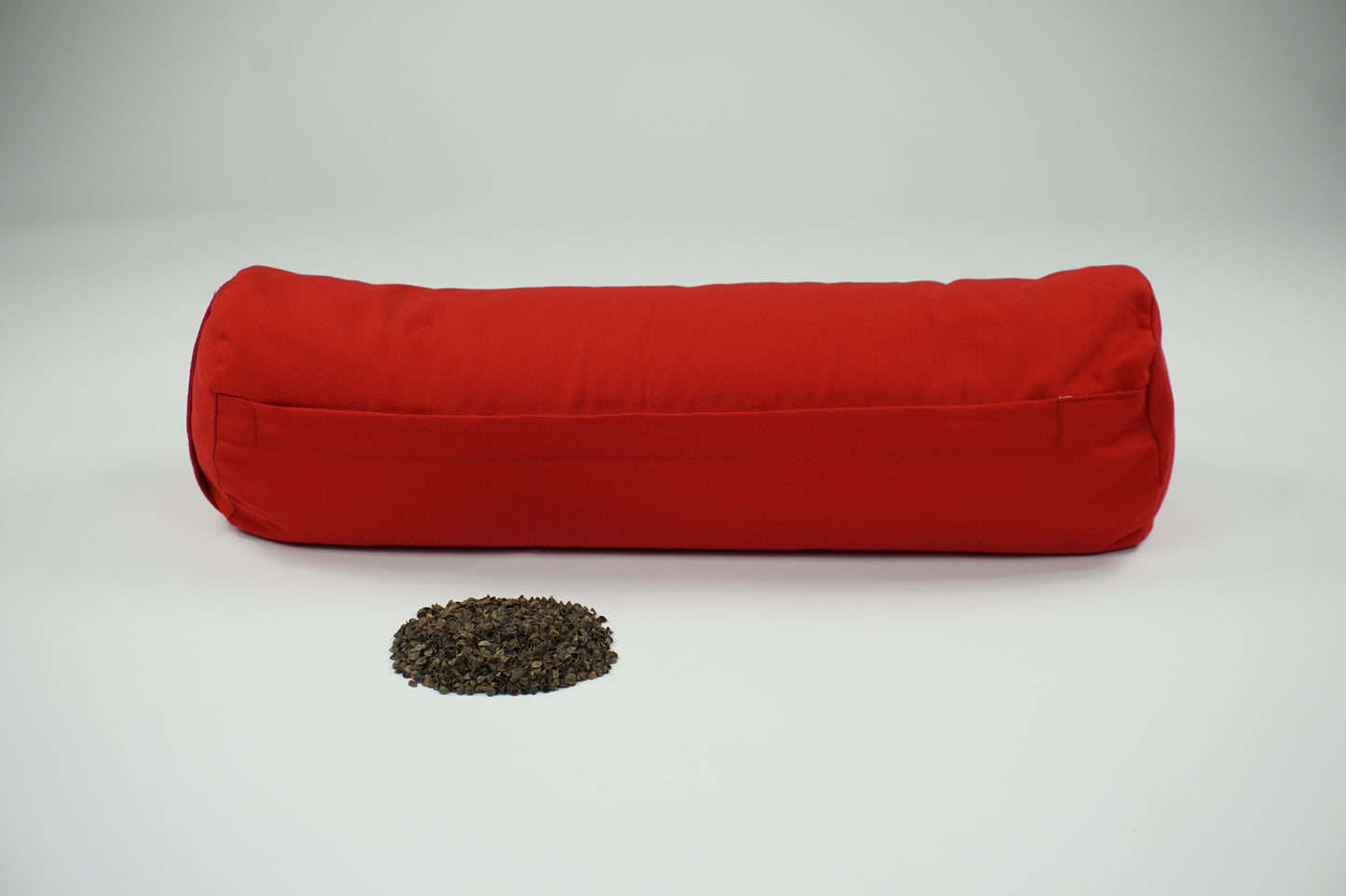 Ekologisk Yogabolster