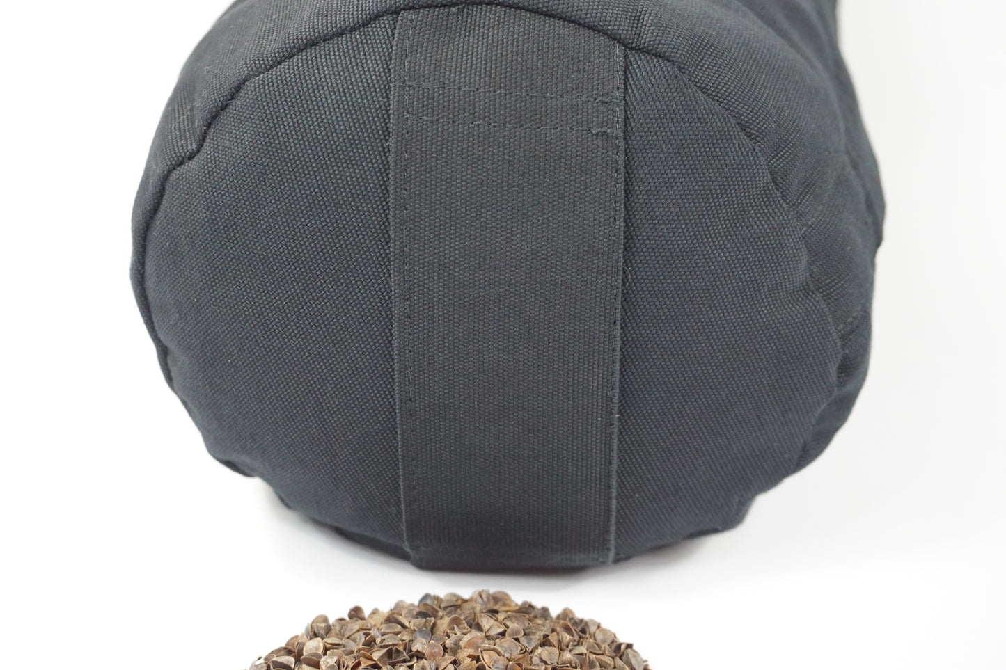 Ekologisk Yogabolster