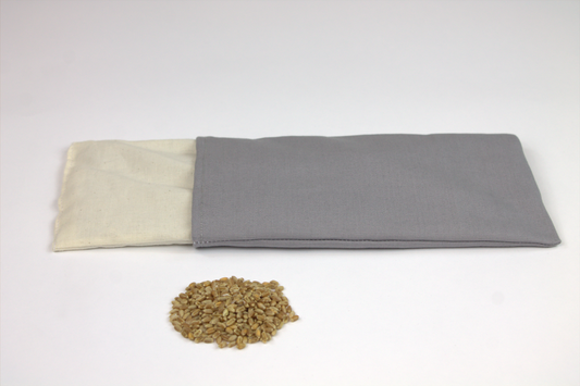 Ekologisk ögon kudde