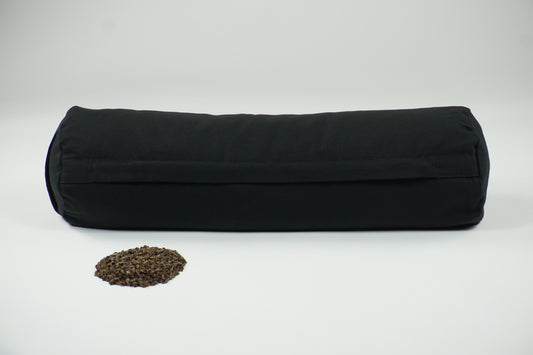 Ekologisk Yogabolster