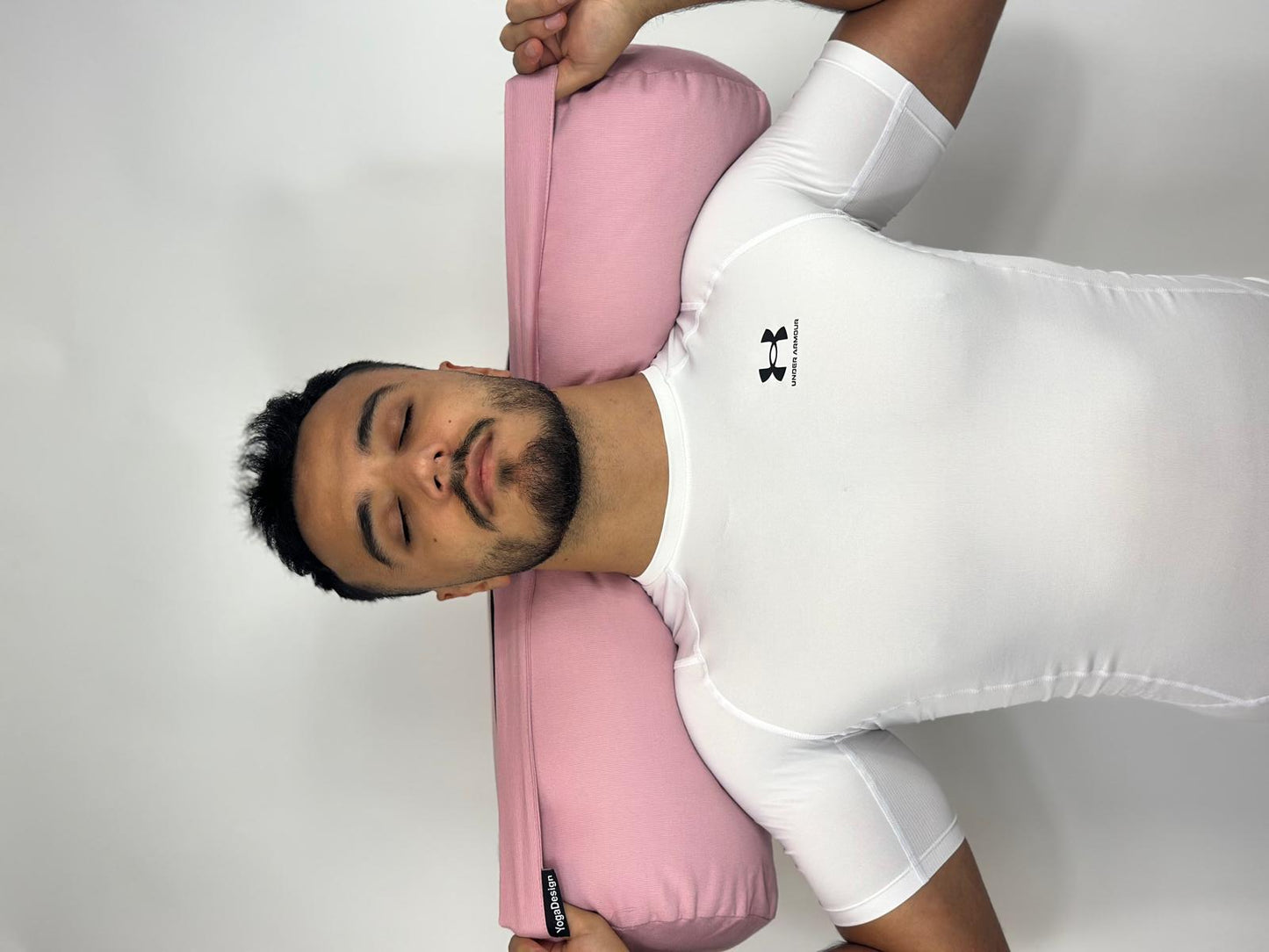 Ny Yoga Bolster