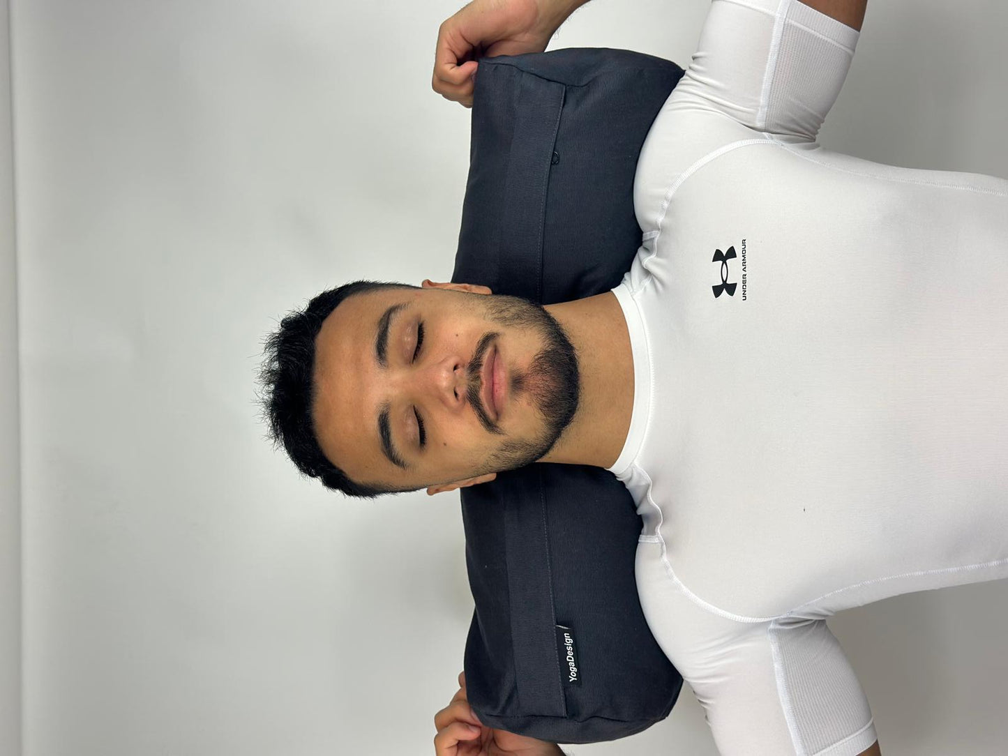 Ny Yoga Bolster